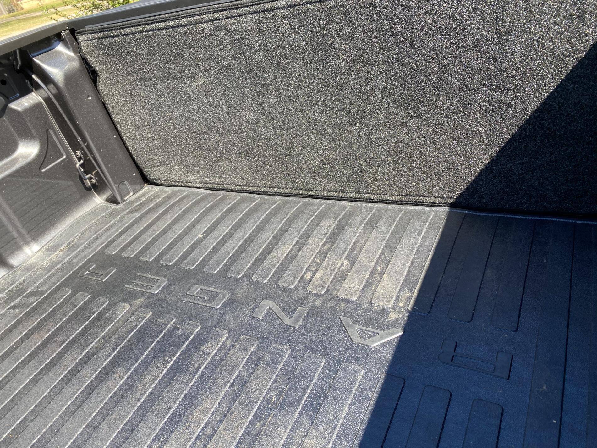 Ford Ranger MAGNETIC Ranger Club Thread 1583532145987