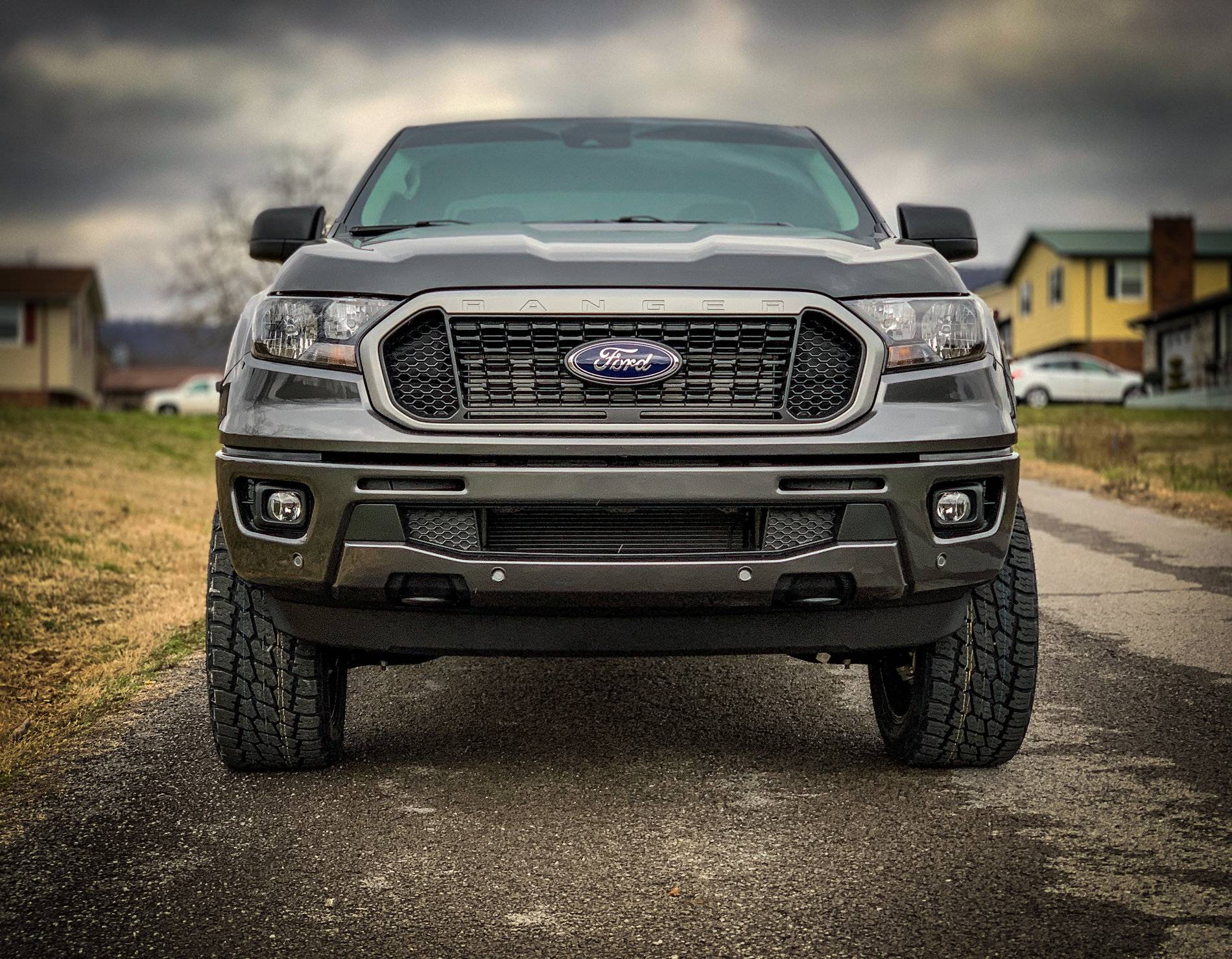 Ford Ranger Magnetic with grey 20x9 wheels - where my taxes went B8D75A1B-8B9A-4215-9B6B-4828C3B4946C