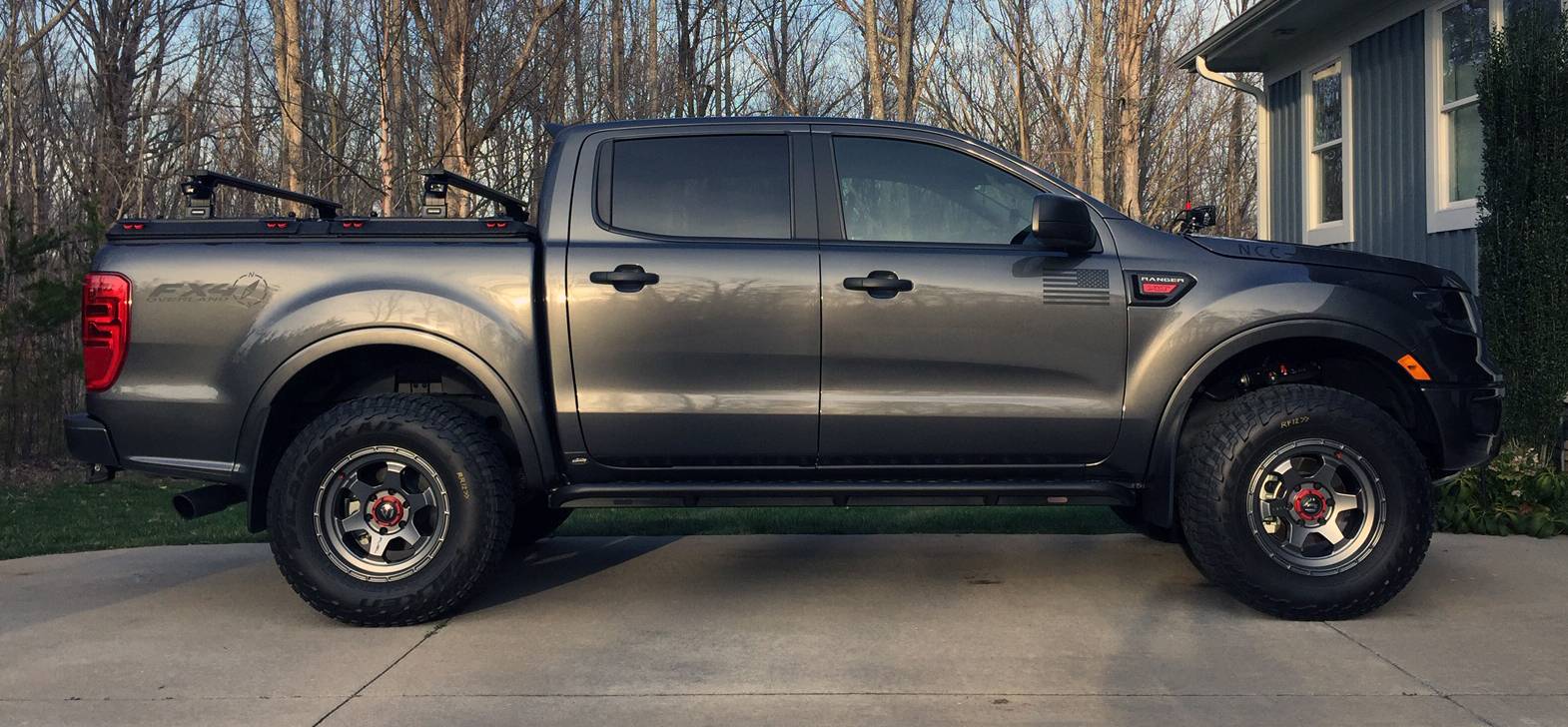Ford Ranger Project Msfitoy V3.0 WdBqVlT