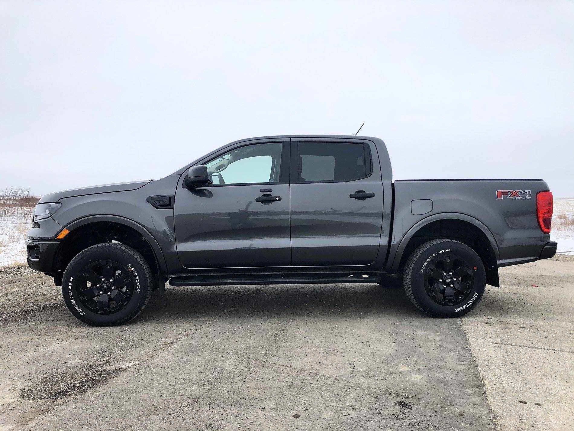 Ford Ranger MAGNETIC Ranger Club Thread 72A3102B-419F-483F-A2C0-7972DCA478CE