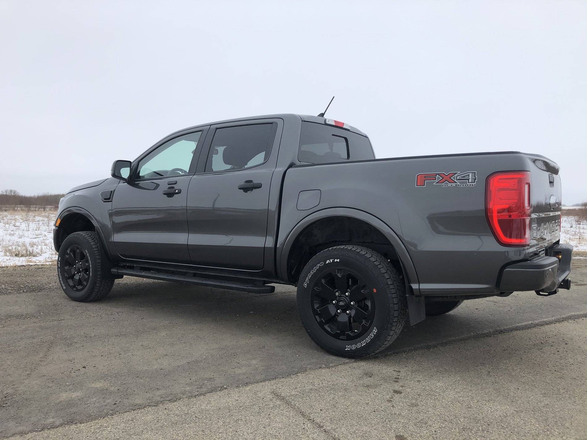 Ford Ranger MAGNETIC Ranger Club Thread DB9FCC42-E8ED-4C40-98A8-87442DE7C616