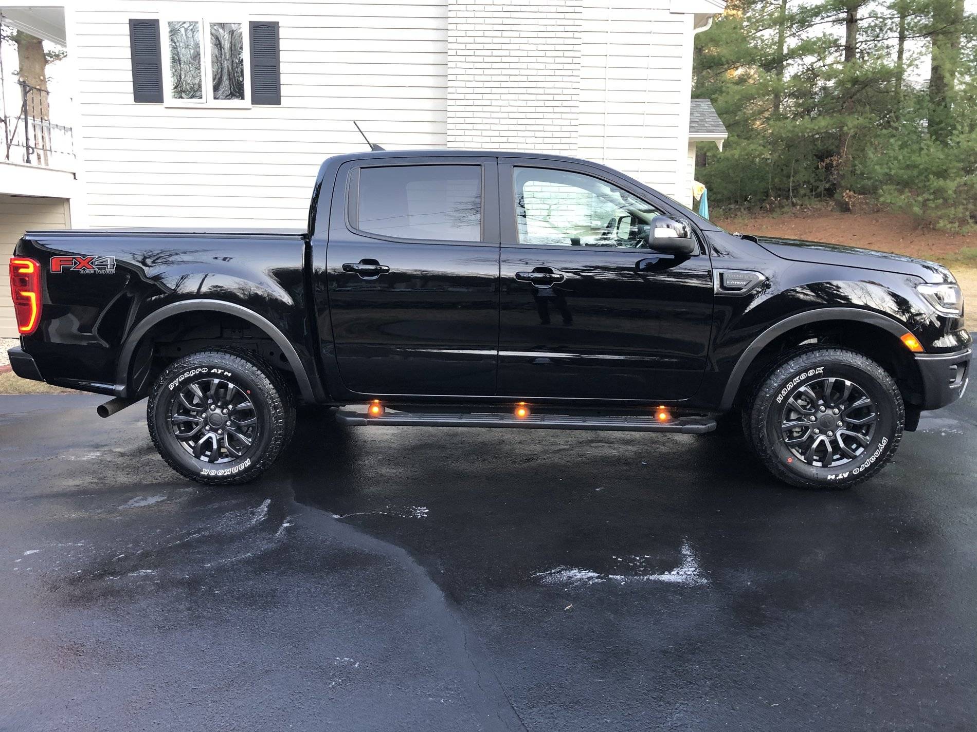 Ford Ranger SHADOW BLACK Ranger Club Thread C80BEF19-C21F-4B5E-B241-A719646B9D14