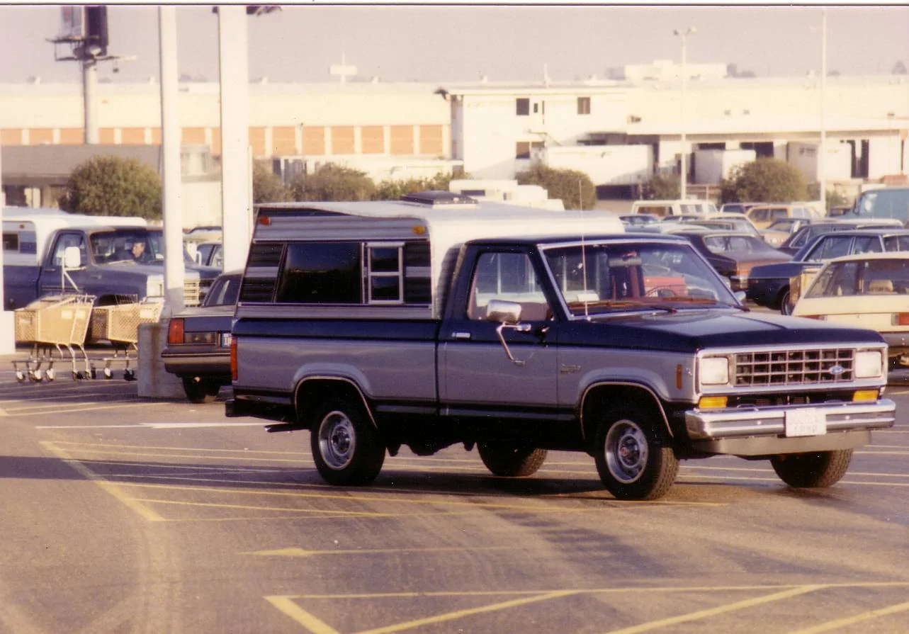 Ford Ranger RAPID RED Ranger Club Thread RANGER