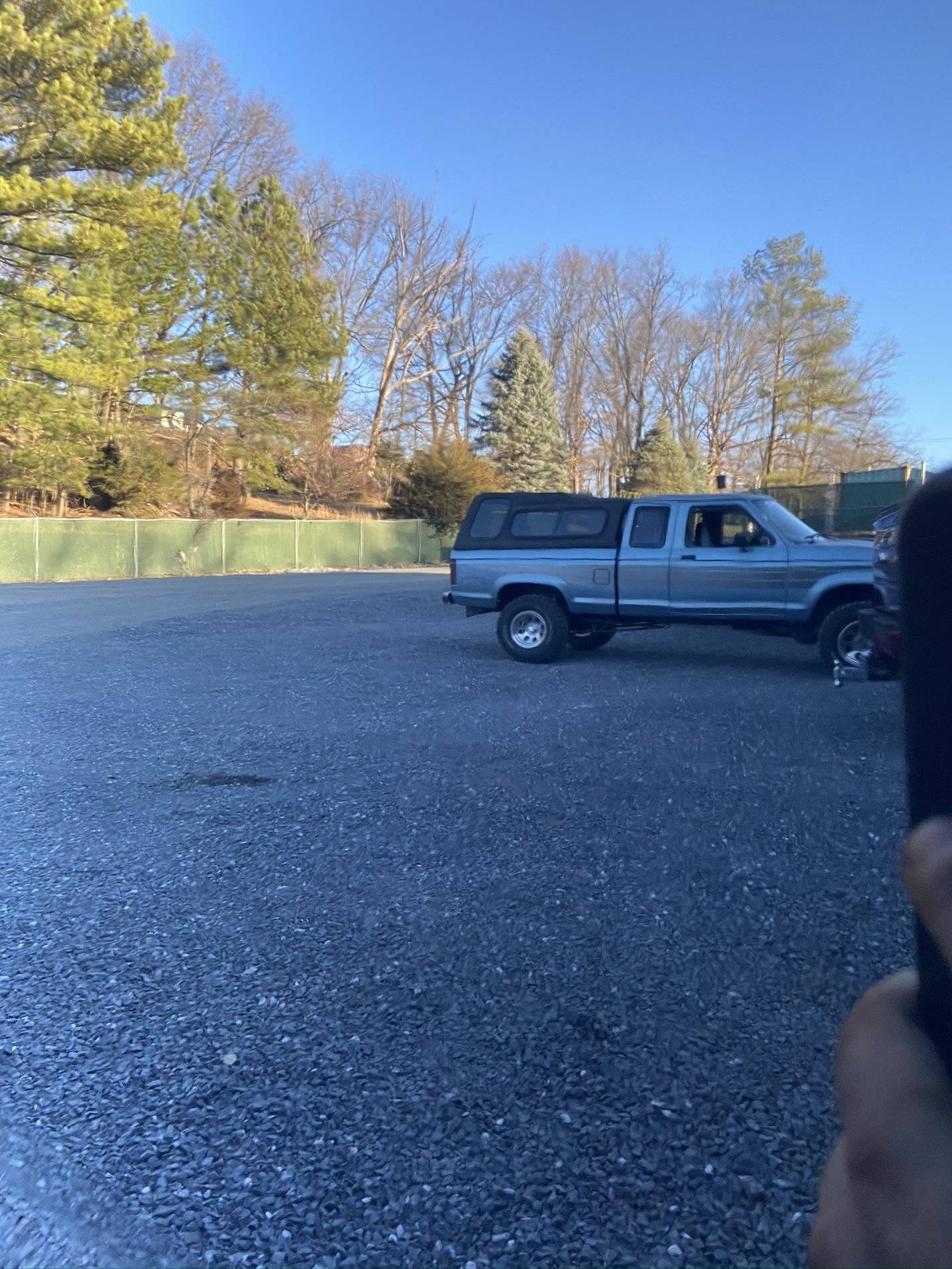 Ford Ranger Trey’s “Black Mirror” ranger 19349D35-B8AA-4063-AEDF-5EE2D05F7C08