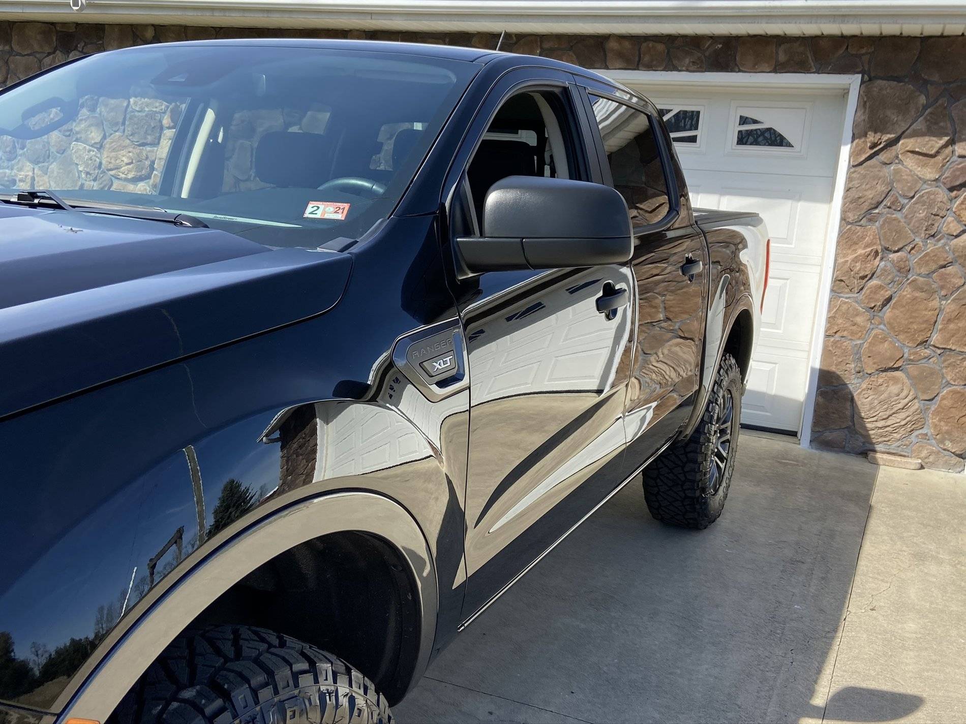Ford Ranger Trey’s “Black Mirror” ranger F2C3936D-564D-424B-84DE-066768BC4EEE