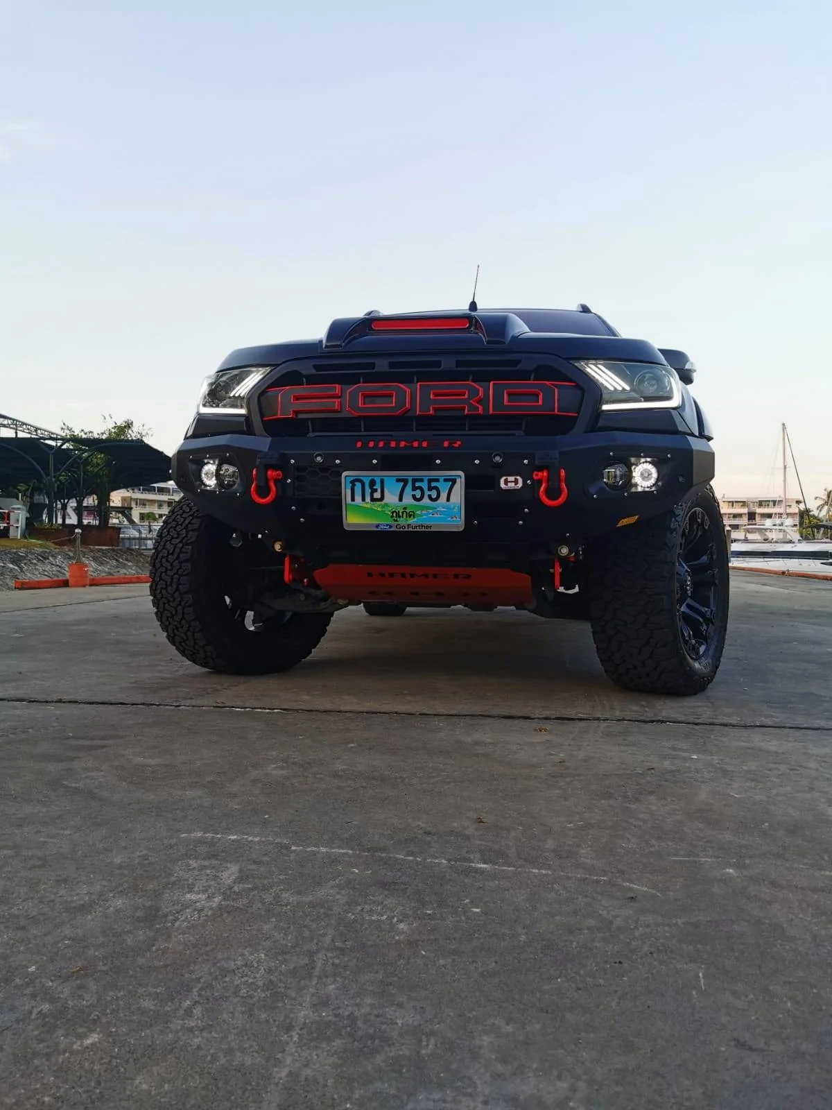 Ford Ranger Bad Ass Ranger WideTrack WhatsApp Image 2020-03-10 at 18.28.42 (7)