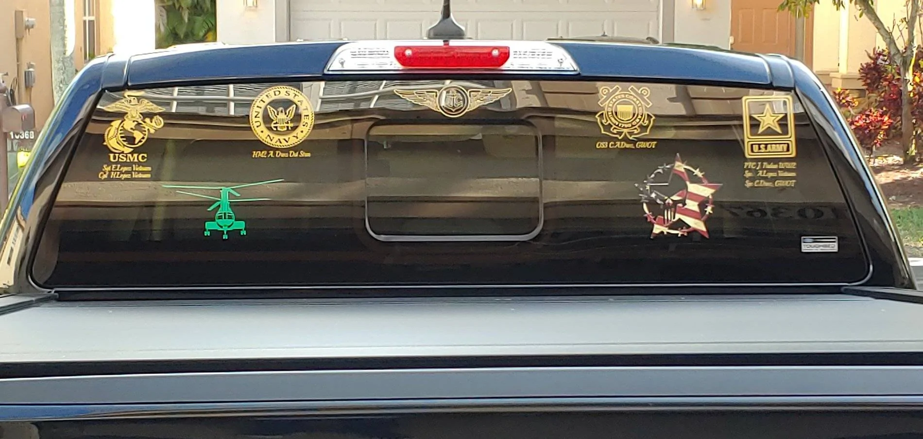 Ford Ranger Lets see those Cab window decals!! Message_1584391774030