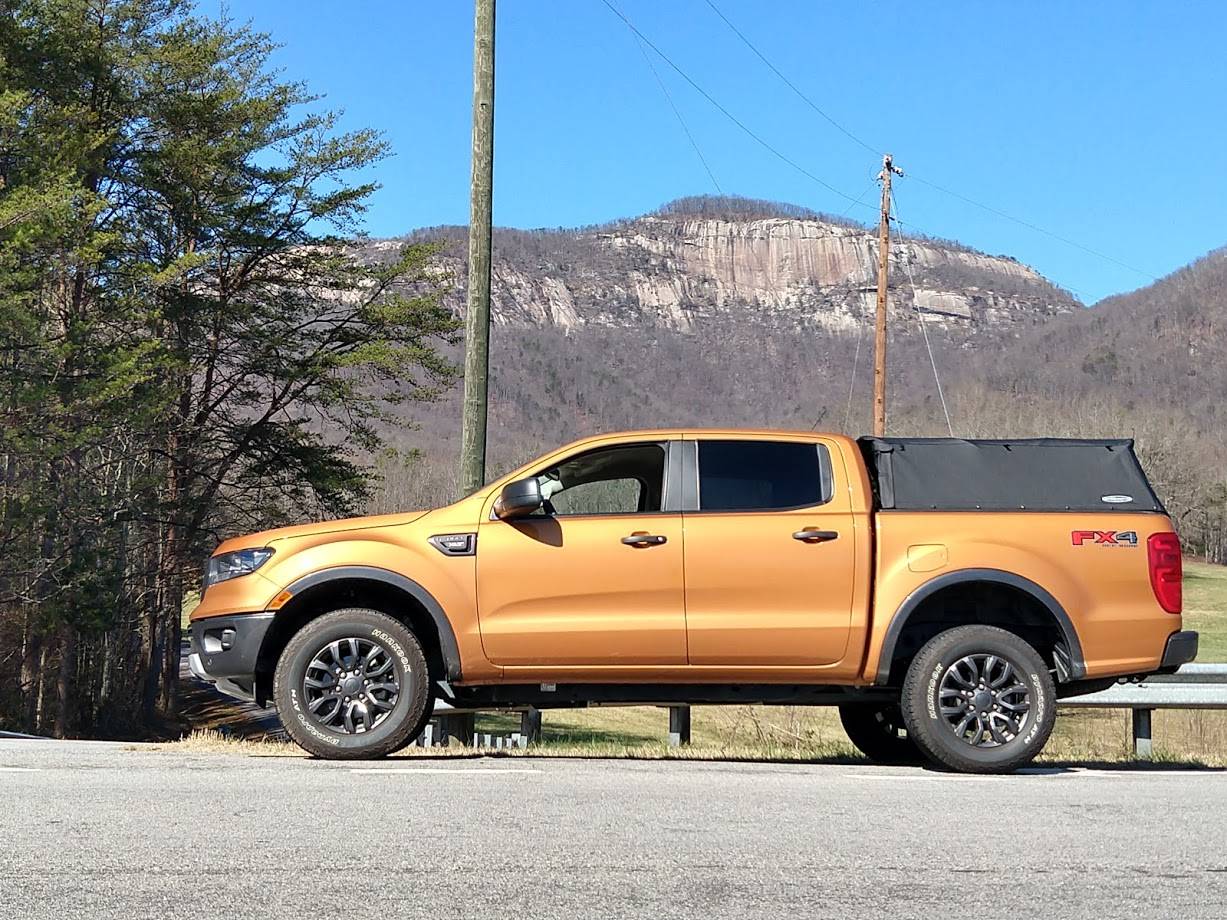 Ford Ranger Softopper IMG_20200222_120943220_HDR