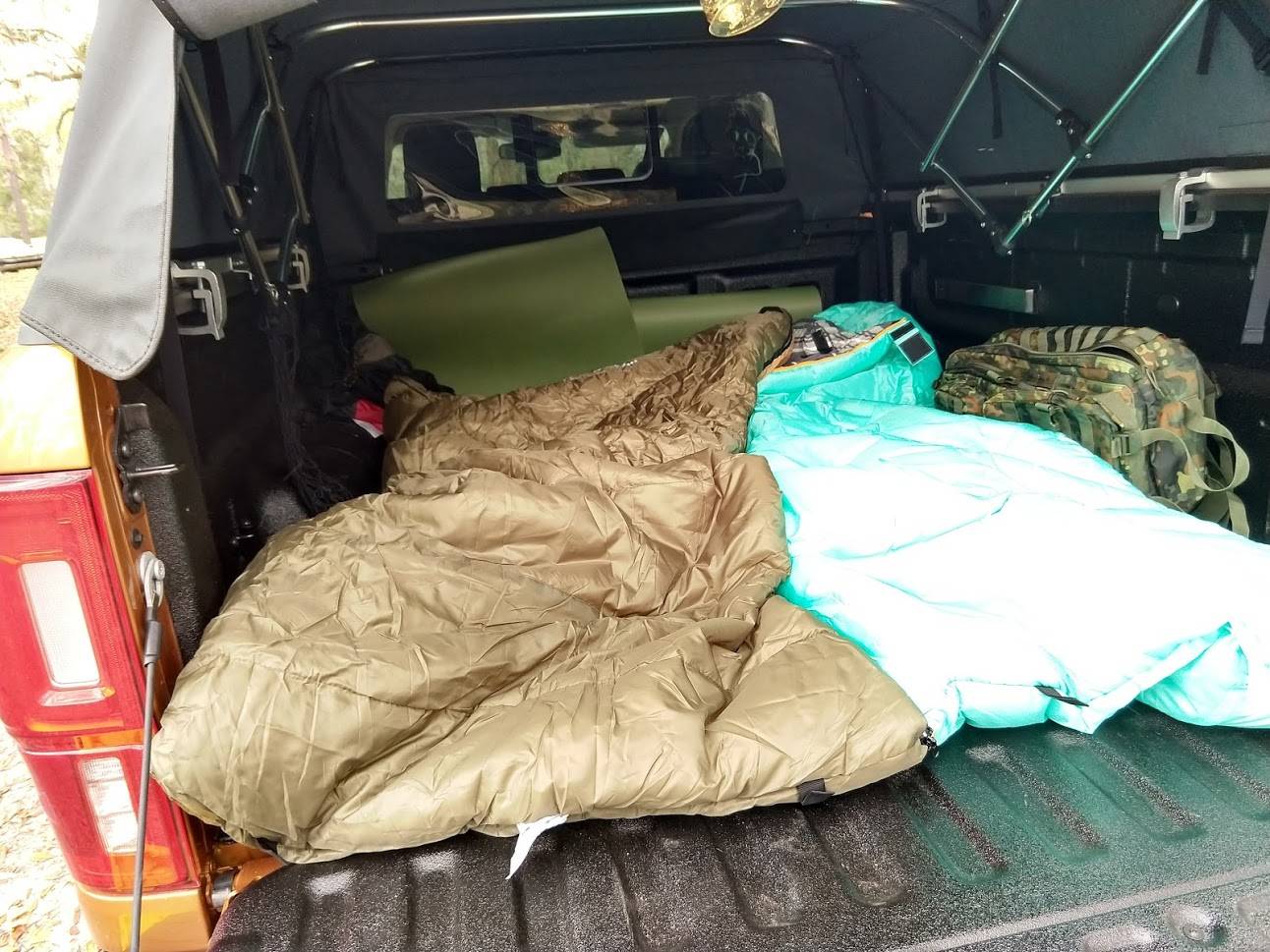 Ford Ranger Softopper IMG_20200314_171317518_HDR