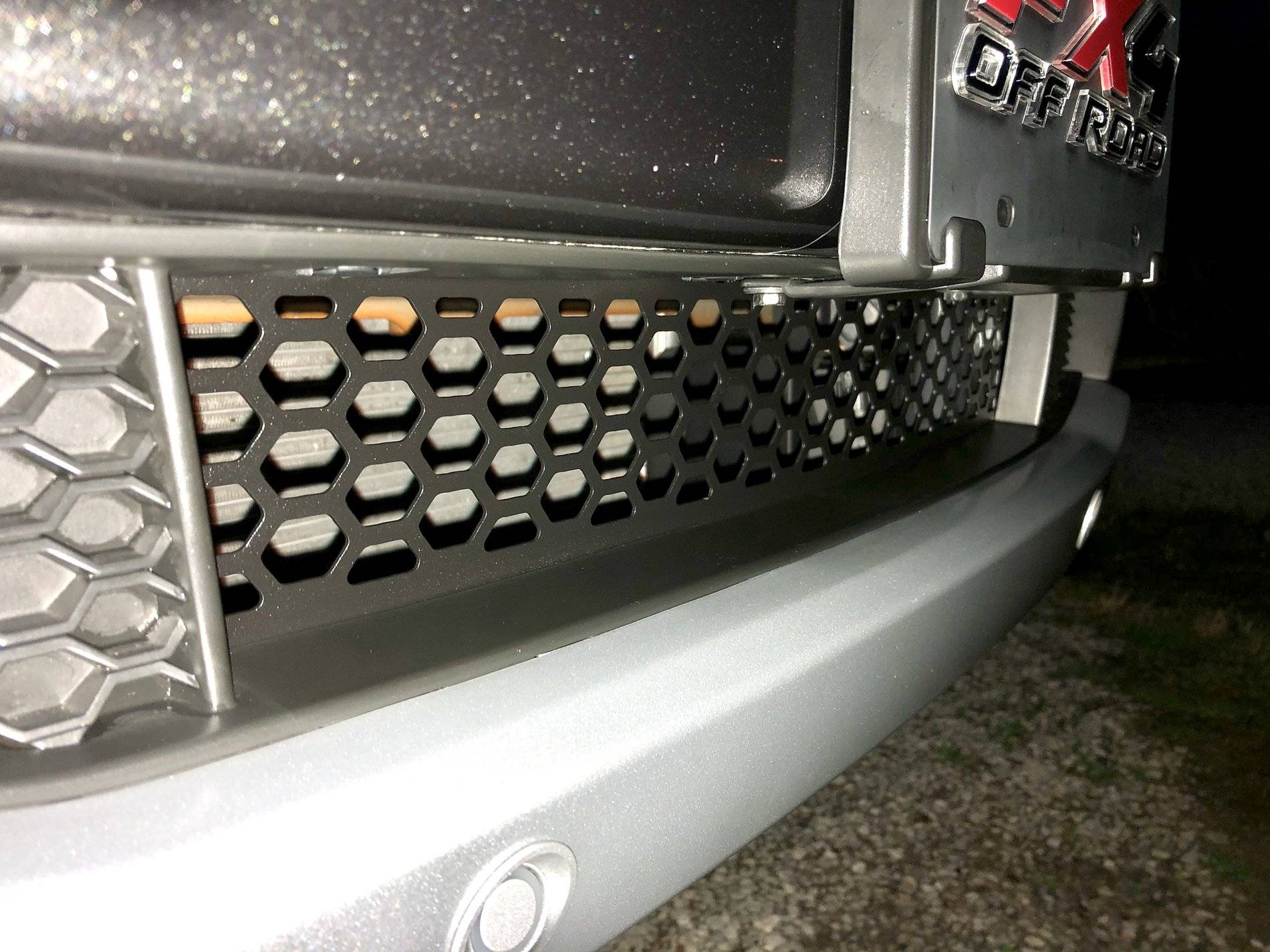 Ford Ranger Sandman Ranger Build! 38F7DA4D-2403-4AF9-831F-0B00BC08402A