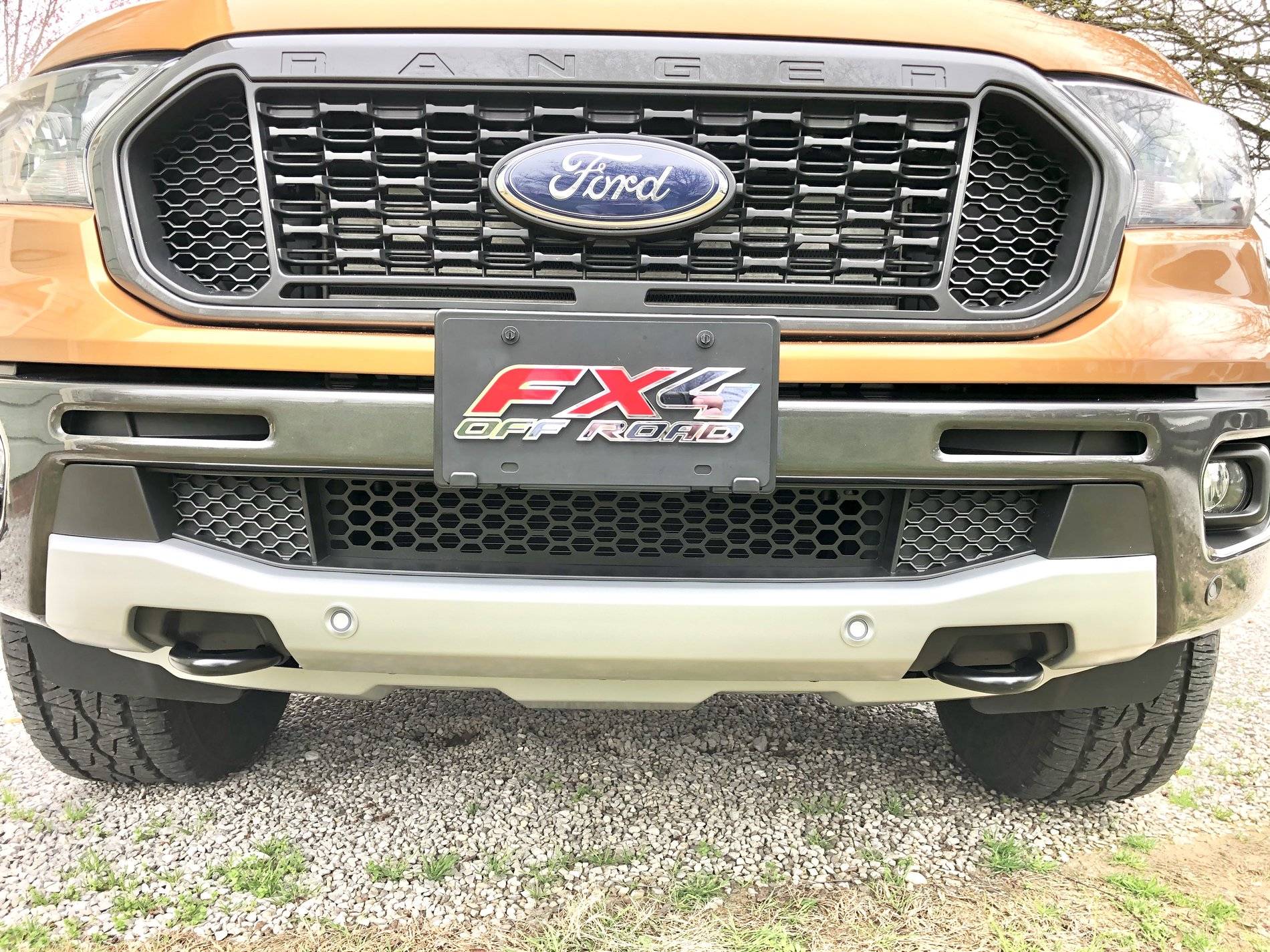 Ford Ranger Sandman Ranger Build! 336E89F8-E0AB-41D4-BCCF-AB26F8480C29