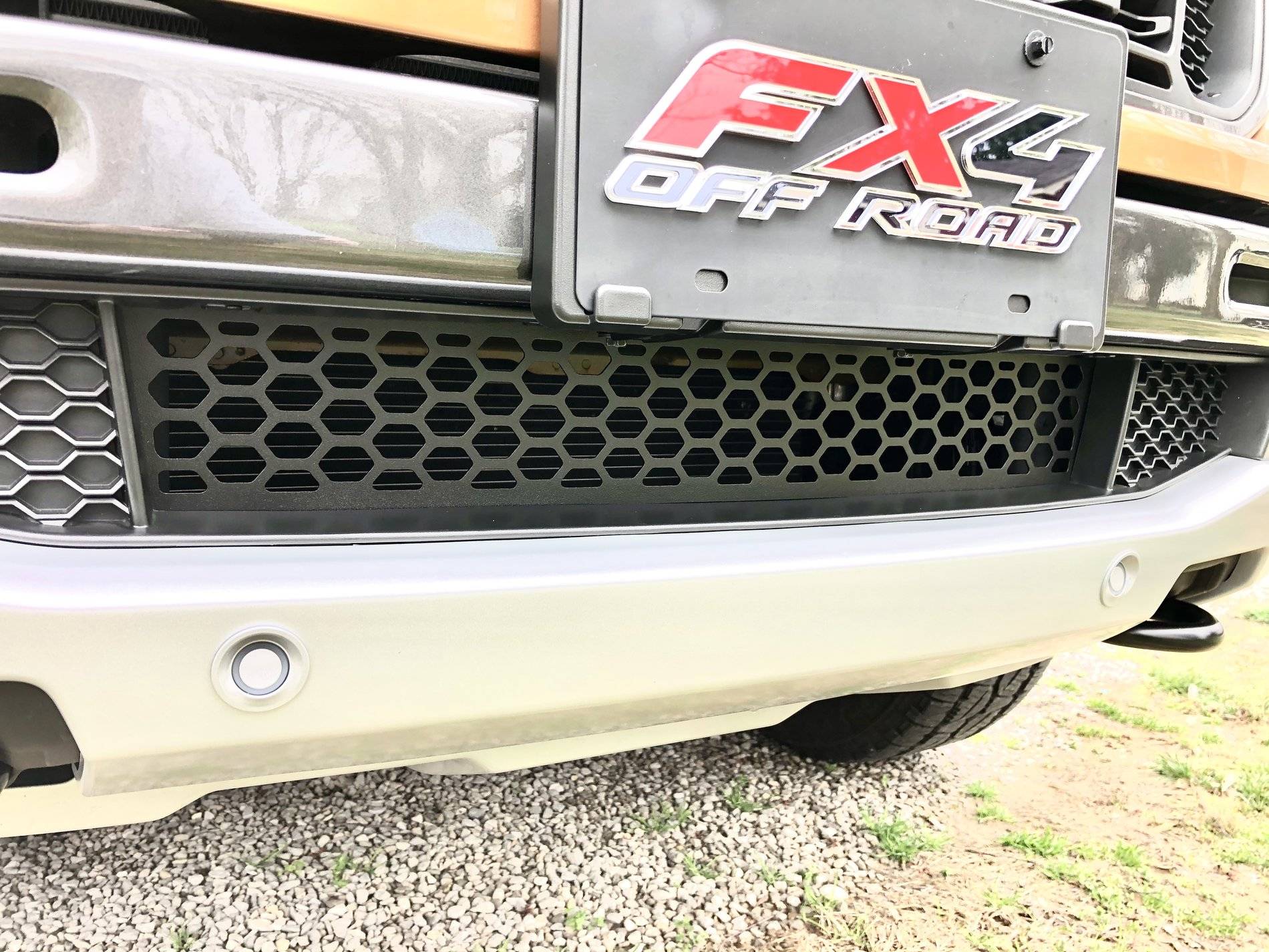 Ford Ranger Sandman Ranger Build! 659D9797-2497-4A27-AE39-B775F947A112