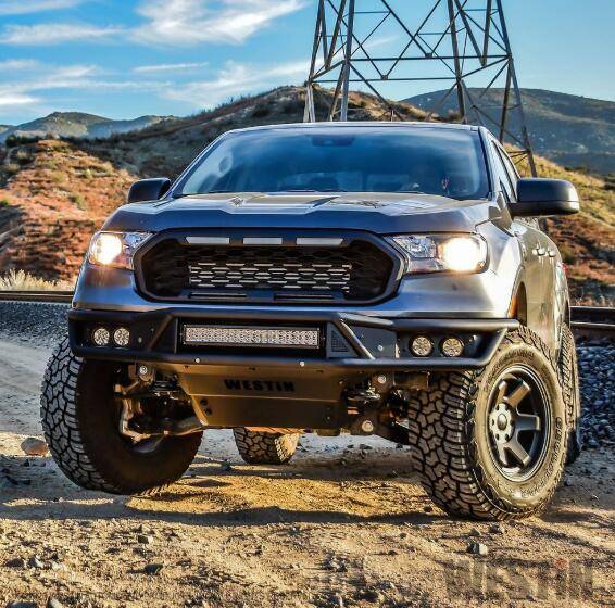 Ford Ranger MAGNETIC Ranger Club Thread Screenshot (25)