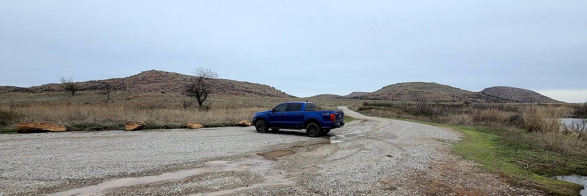 Ford Ranger LIGHTNING BLUE Ranger Club Thread 90048569_2500088223588399_170085596889350144_n