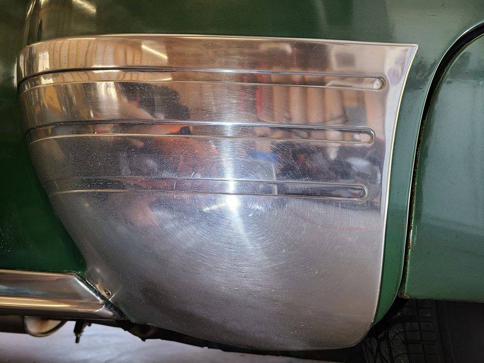 Ford Ranger SCAB build, Seattle WA gravel guard before