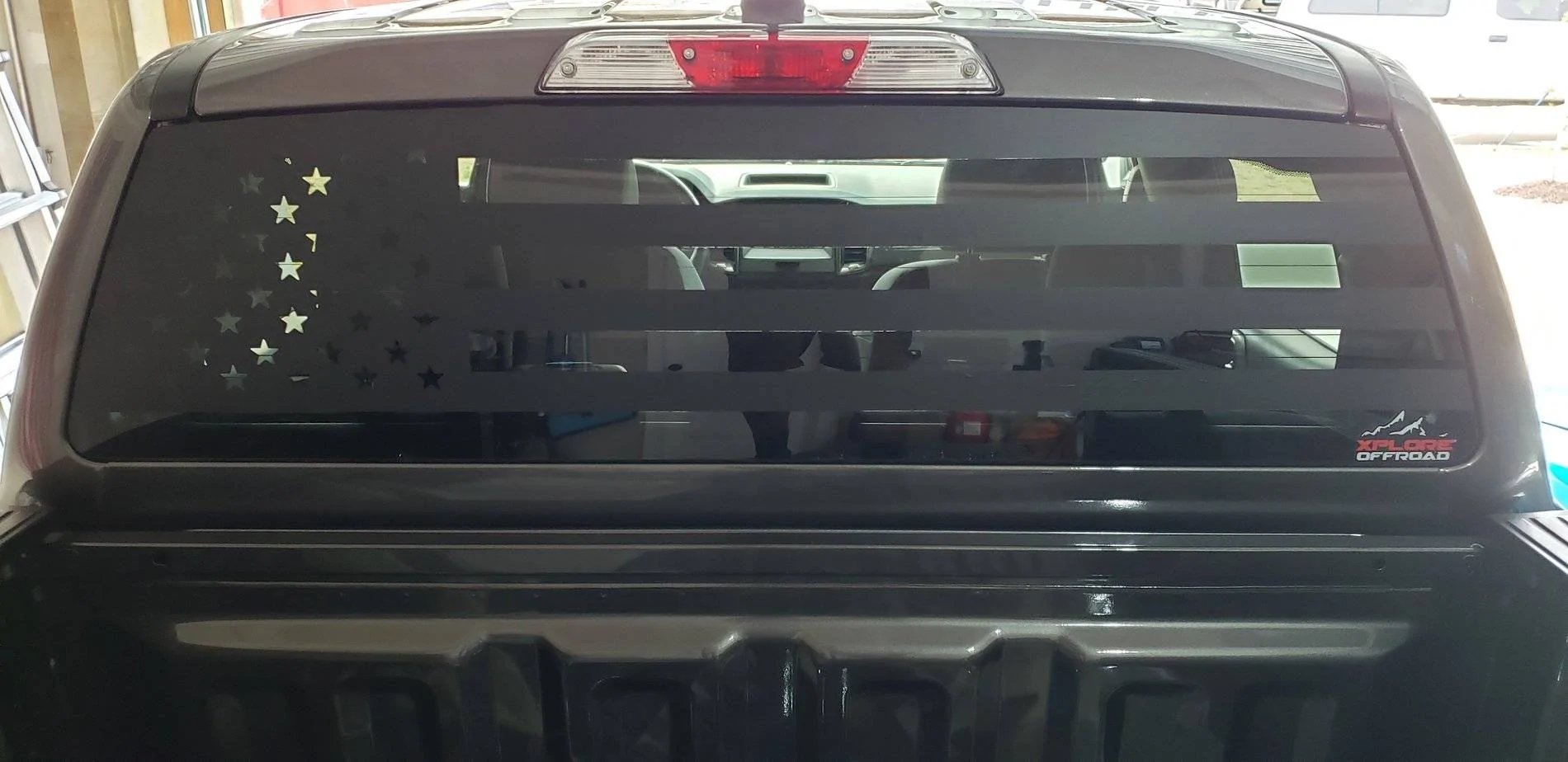 Ford Ranger NC BigD Fords 20200317_172918