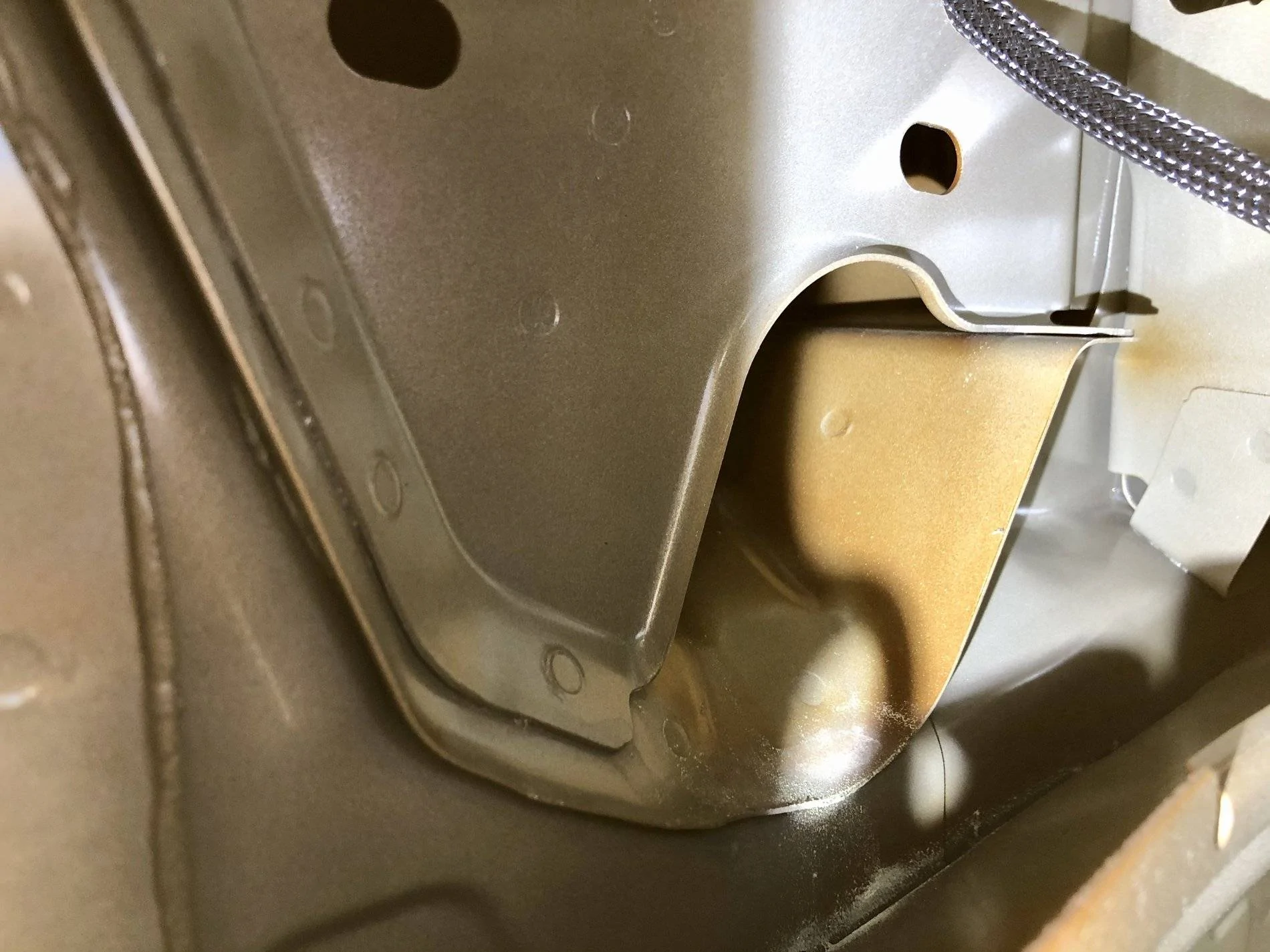 Ford Ranger Sandman Ranger Build! E714B246-9D45-4DCB-991F-346FB8B386CD