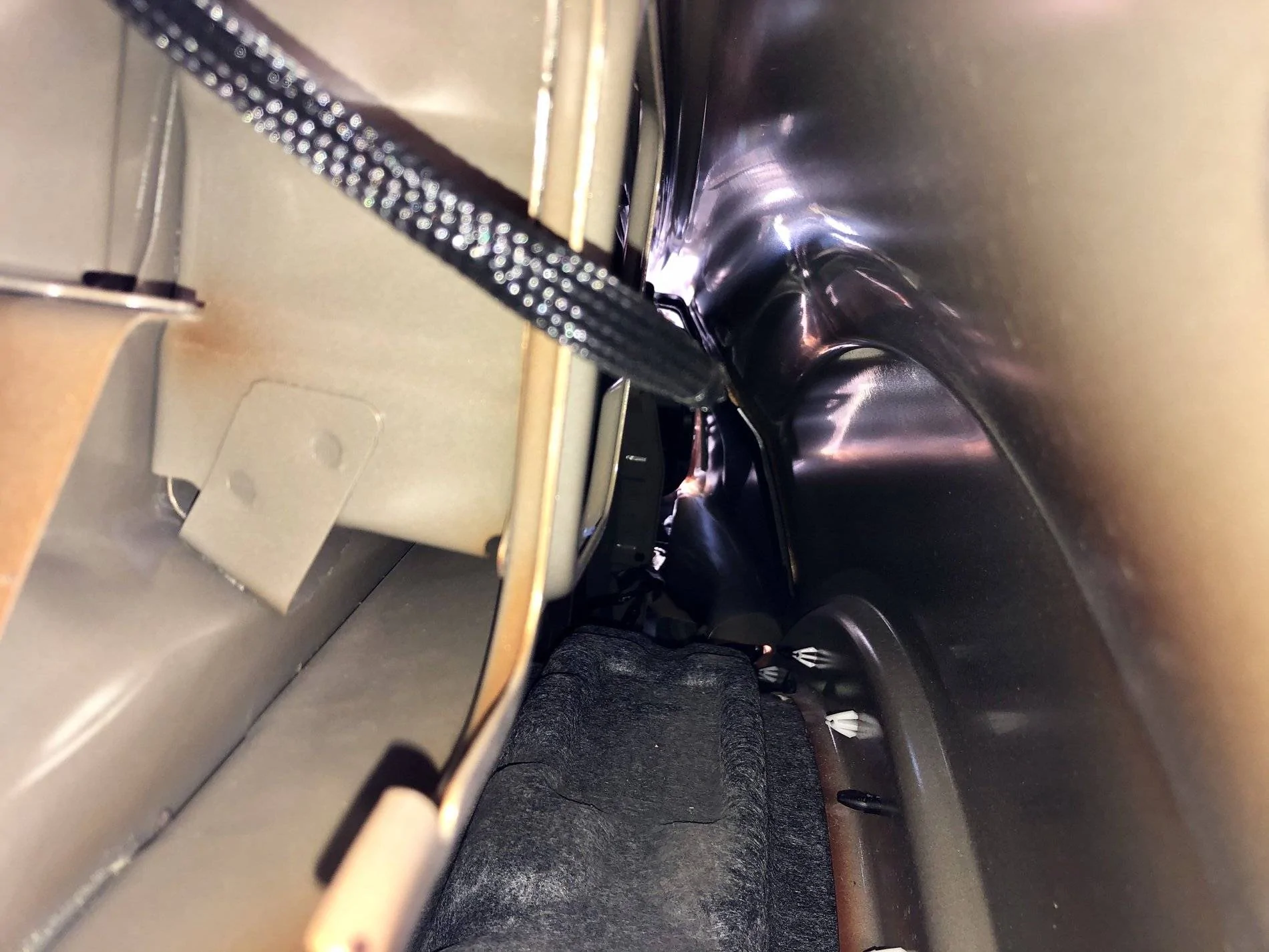 Ford Ranger Sandman Ranger Build! D769DAF4-33E5-45B4-8E4F-95923C8772D6