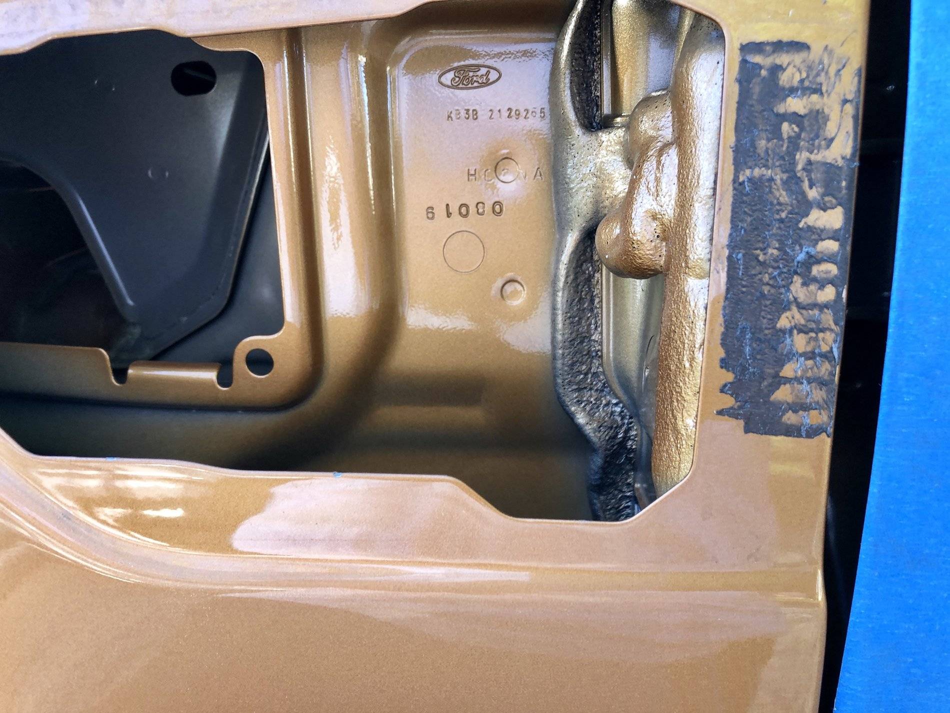 Ford Ranger Sandman Ranger Build! 46EDCD0A-535B-4632-96A7-51E62CA699E9