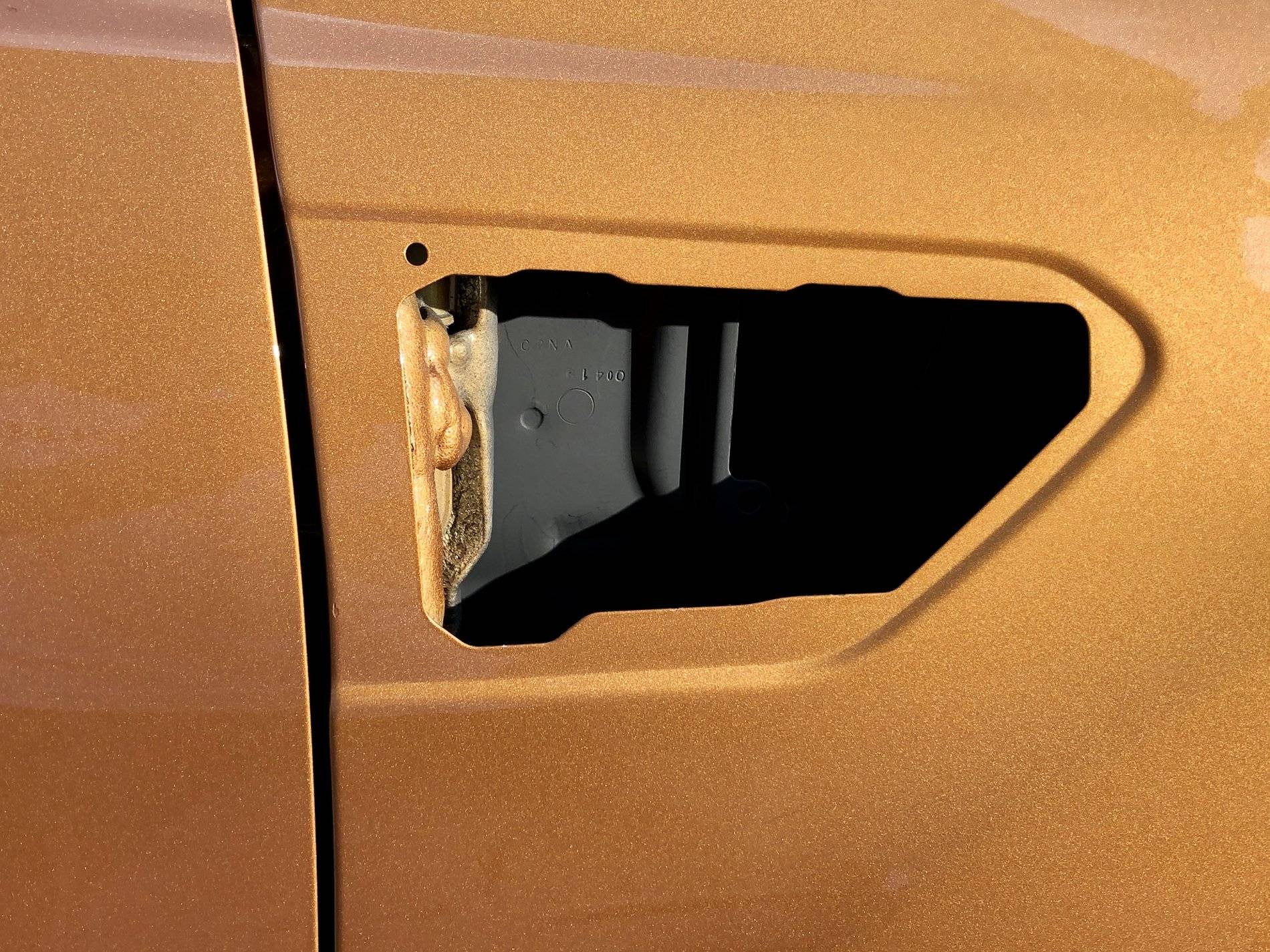 Ford Ranger Sandman Ranger Build! 97113278-CA40-4173-9C1B-35BD19F758E5