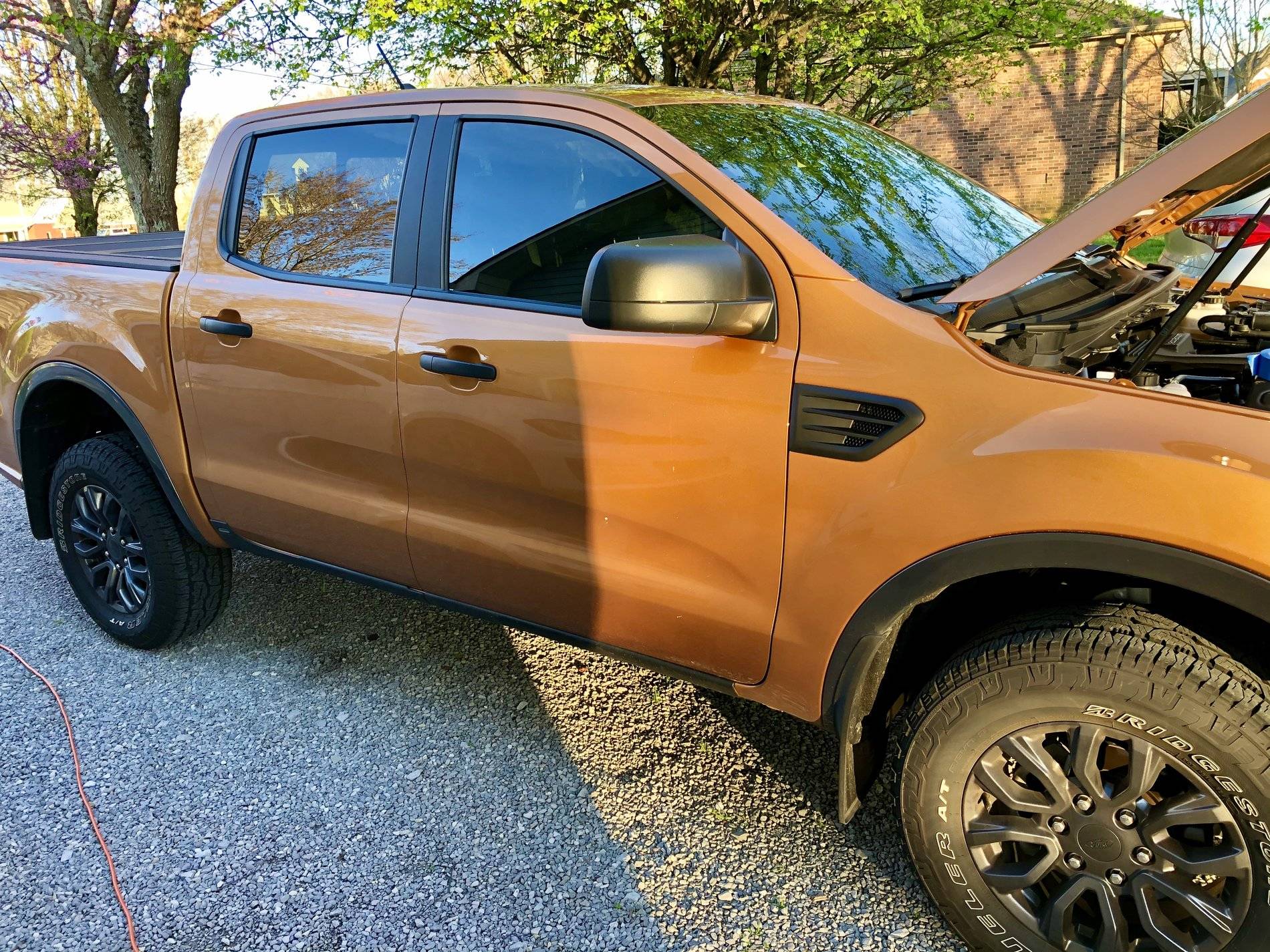 Ford Ranger Sandman Ranger Build! 54D48D54-5702-47C9-BFE2-A222C9487E2A
