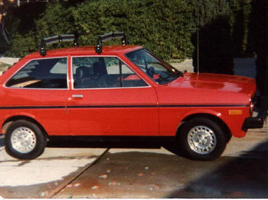 Ford Ranger New vs Old, Then and Now fiesta