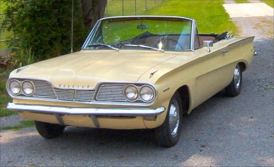 Ford Ranger New vs Old, Then and Now pontiac-tempest-le-mans-convertible-02