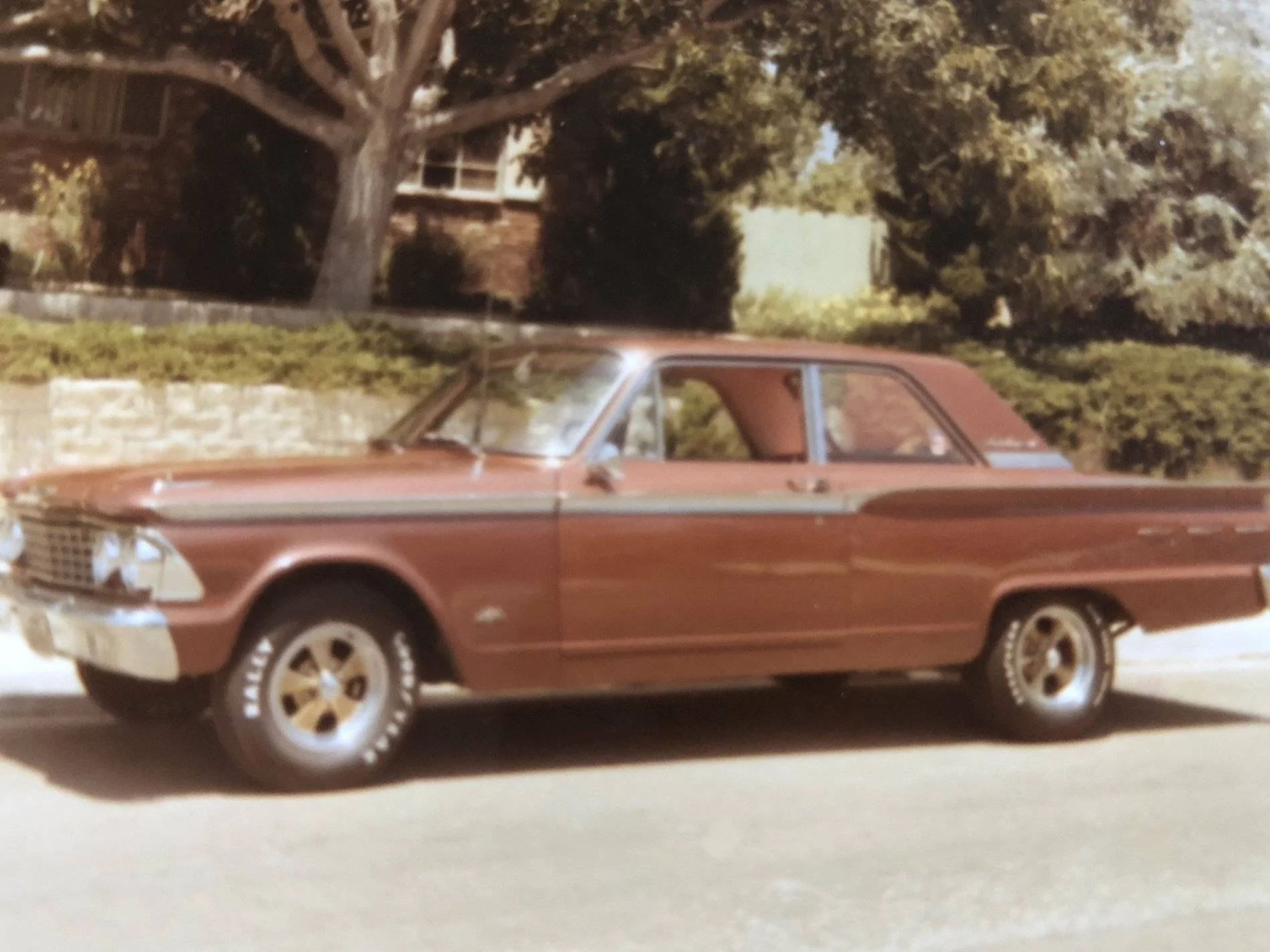 Ford Ranger New vs Old, Then and Now 721D5243-B349-4A5C-8D88-8ACEBB83C921