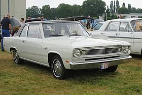 Ford Ranger New vs Old, Then and Now 280px-Plymouth_Valiant_Signet_1969_Schaffen-Diest_2016