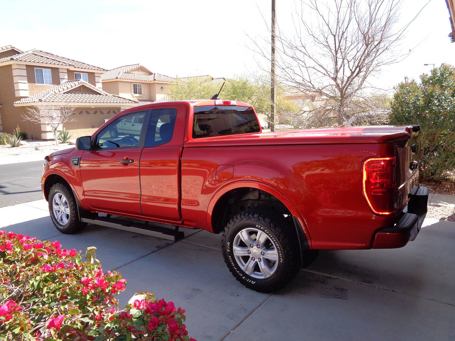 Ford Ranger HOT PEPPER RED Ranger Club Thread DSC01671.JPG