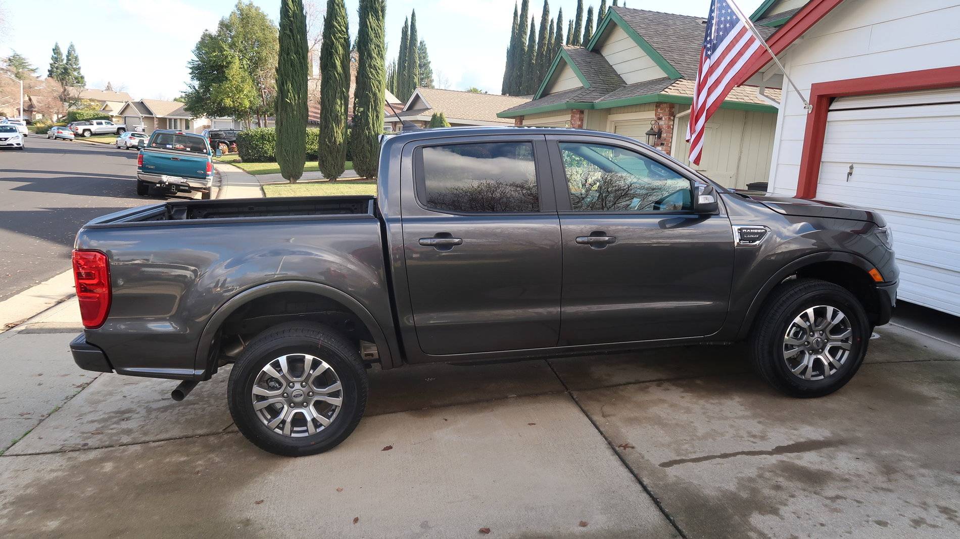 Ford Ranger New vs Old, Then and Now IMG_3020.JPG
