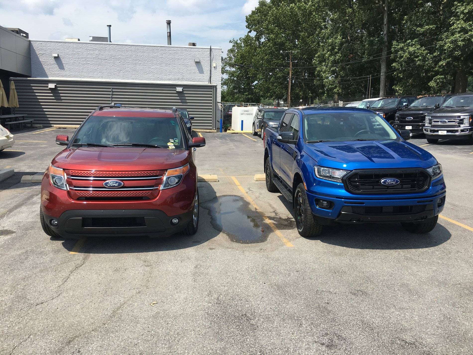 Ford Ranger New vs Old, Then and Now IMG_3003.JPG