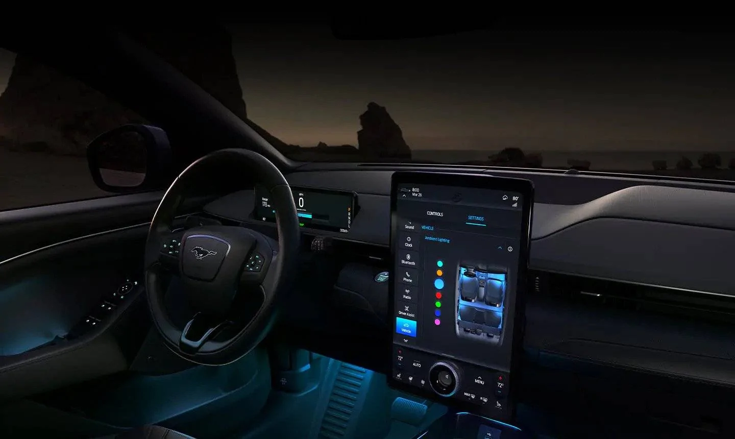 Ford Ranger New Info on 6th Gen 2023 Ranger Engines, Hybrid, Raptor, Release Timing (CarExpert) Mustang-Mach-