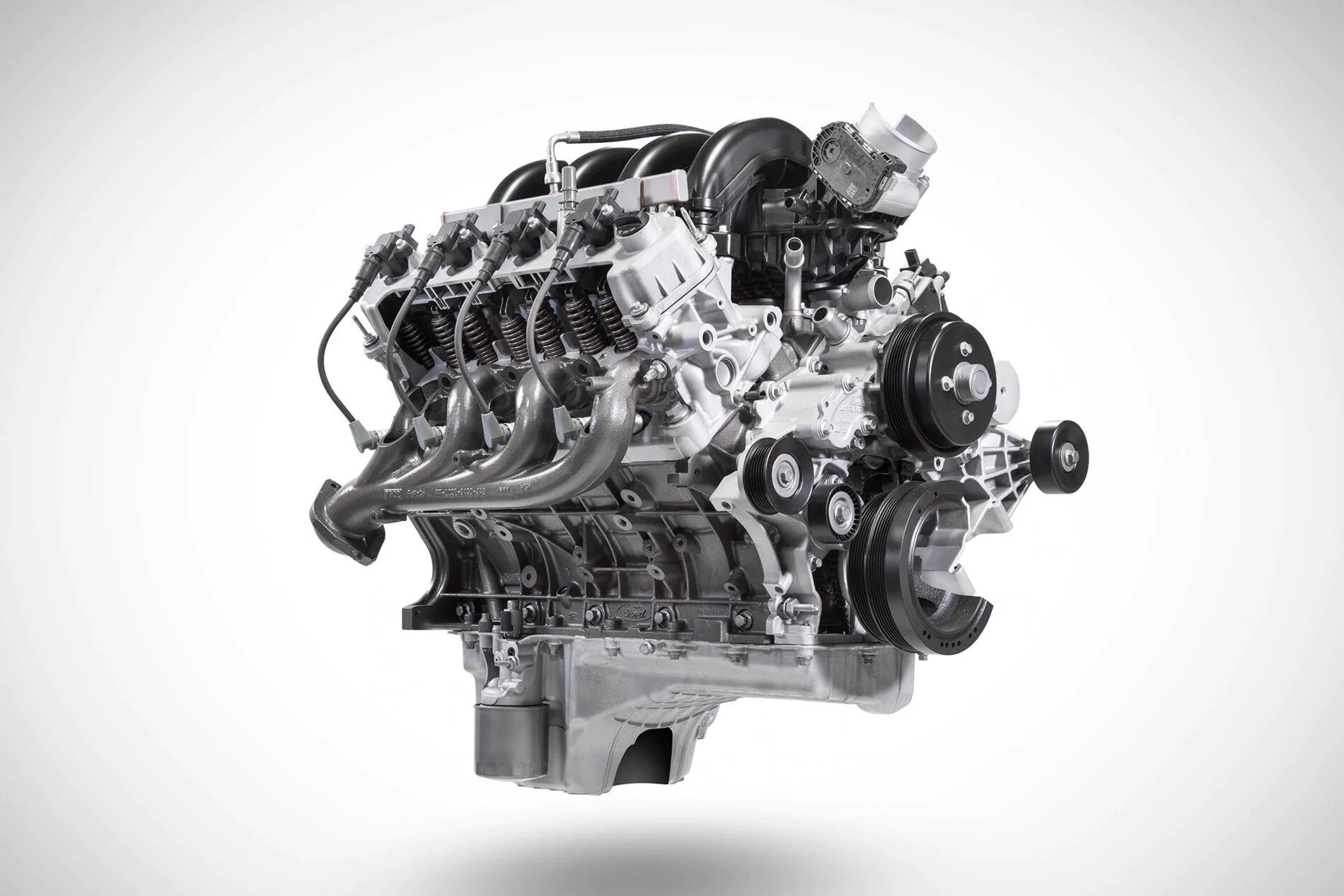 Ford Ranger Will We Get our First V8 1590334773876