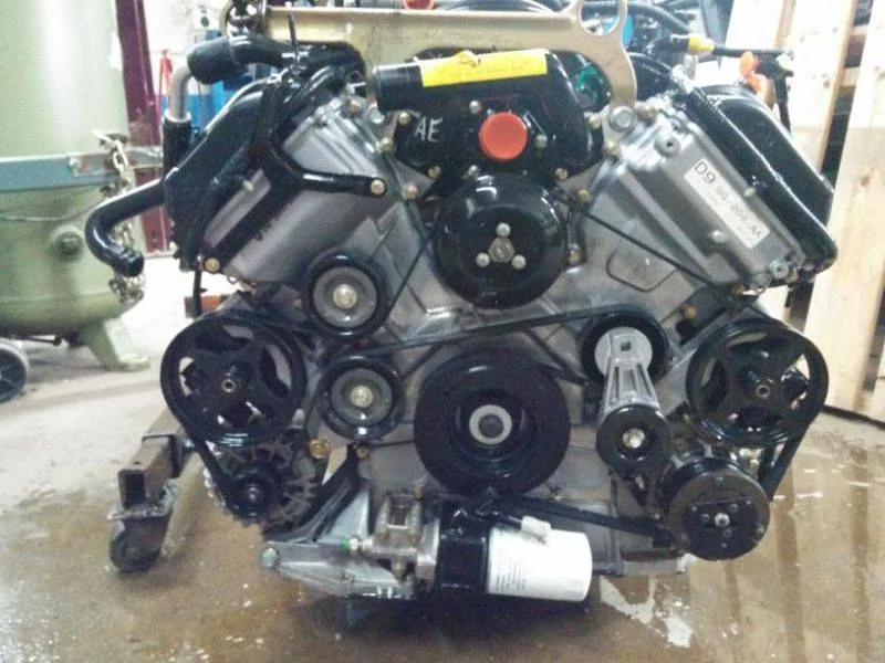 Ford Ranger Will We Get our First V8 $_20