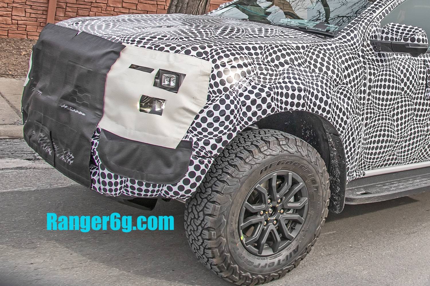 Ford Ranger 2023 Ranger Raptor Coil Spring Rear Suspension Revealed 2023-Ranger-Raptor-Coil-Spring-Rear-Suspension-5