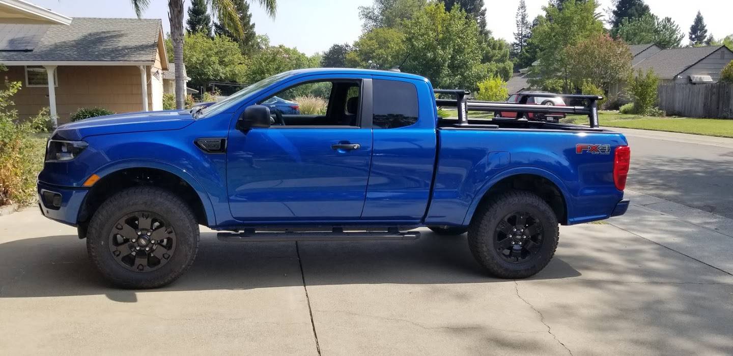 Ford Ranger Will the Ranger6G XL Super Cab Disappear hIkFknr