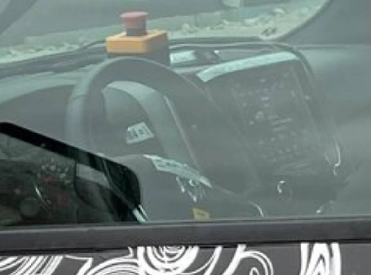 Ford Ranger Video: 2023 Ford Ranger spied in multiple configurations 1619792872438