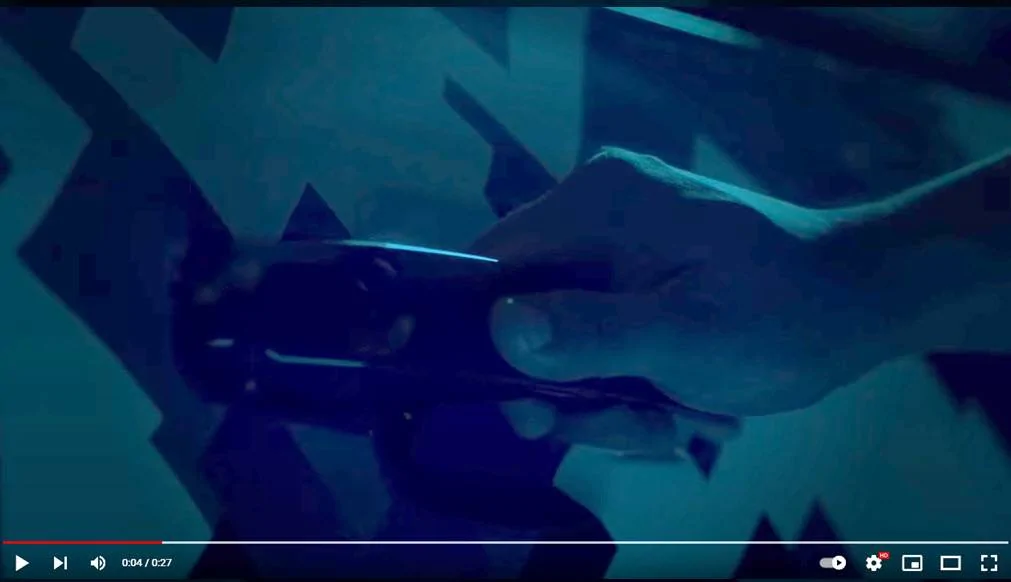Ford Ranger 2023 Ford Ranger official teaser video gives more previews - "#NextGenRanger Hiding in Plain Sight" Handl