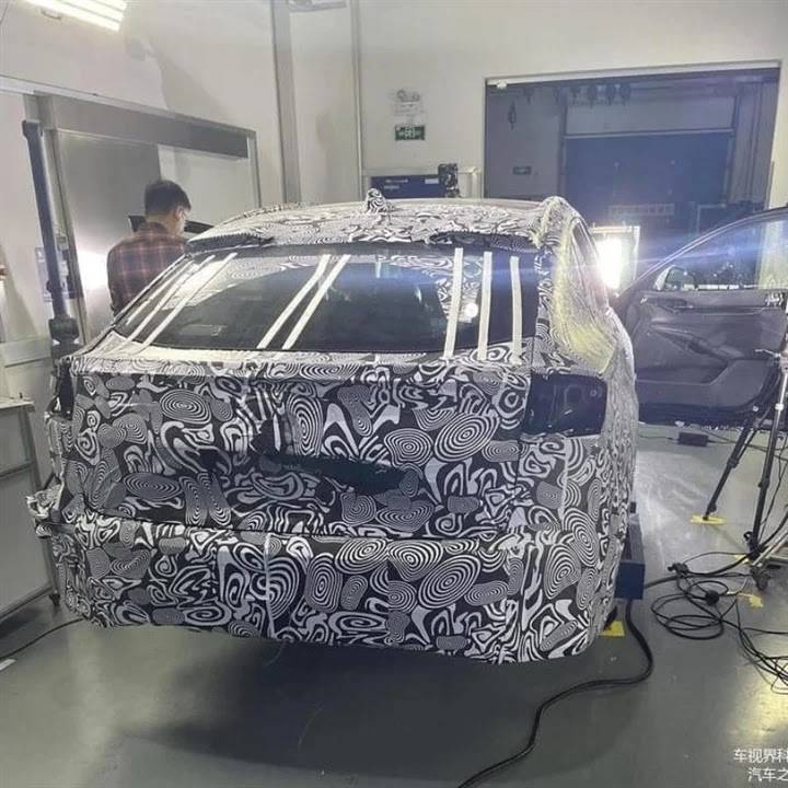Ford Ranger ? 2023 Ranger Spied in XLT, FX4, Wildtrak Trims!!! 750