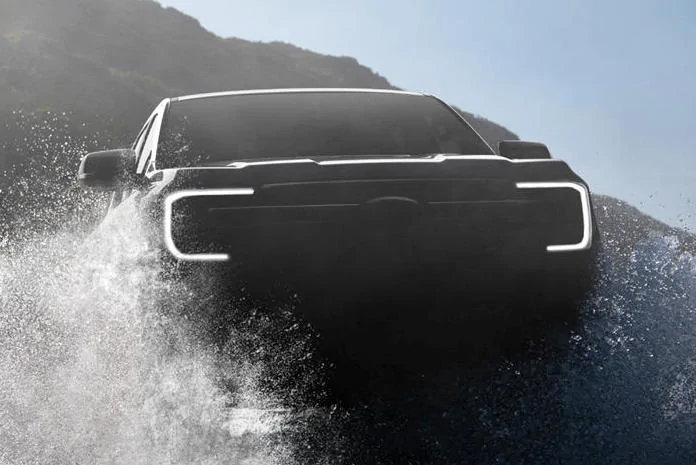 Ford Ranger 2023 Ford Ranger Reveal Coming Nov 24. New Video Feature Released. 2023 Ford Ranger teaser