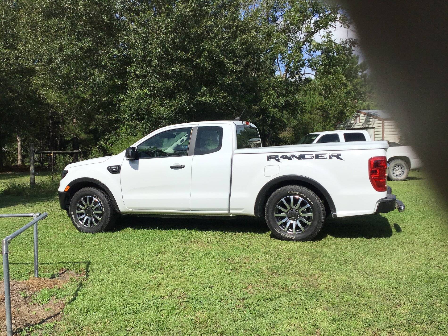 Ford Ranger Tuning F31C9C2B-3974-4F3A-8B9F-CF280A9704D8