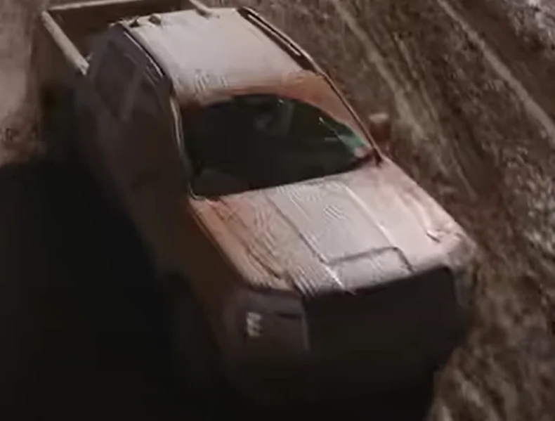 Ford Ranger 2023 Ford Ranger Reveal Coming Nov 24. New Video Feature Released. 1637691318088