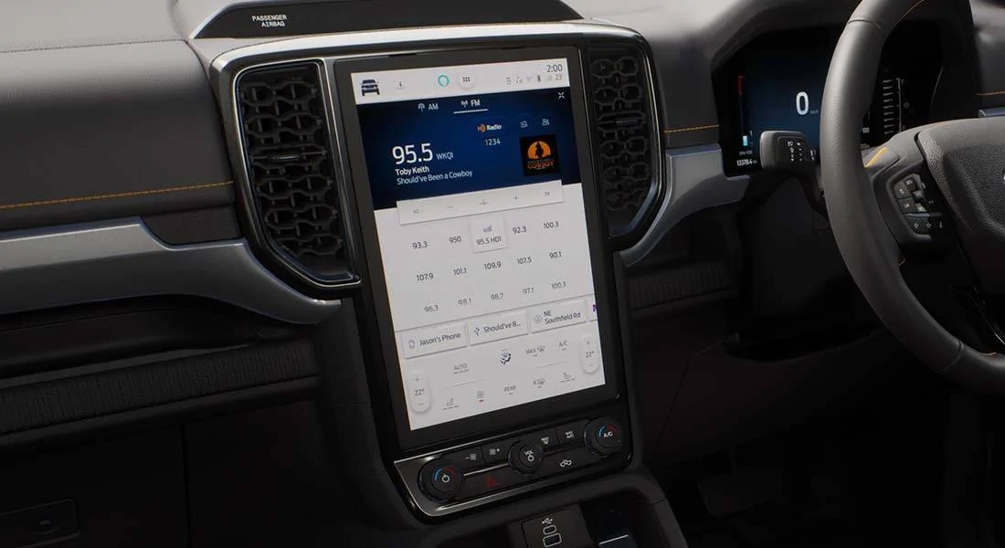 Ford Ranger All-New 2023 Ford Ranger (XL, XLS, XLT, Sport, Wildtrak) Global Reveal! au-feature-design-interior-billboard-carousel-3.jpg.renditions.original.png