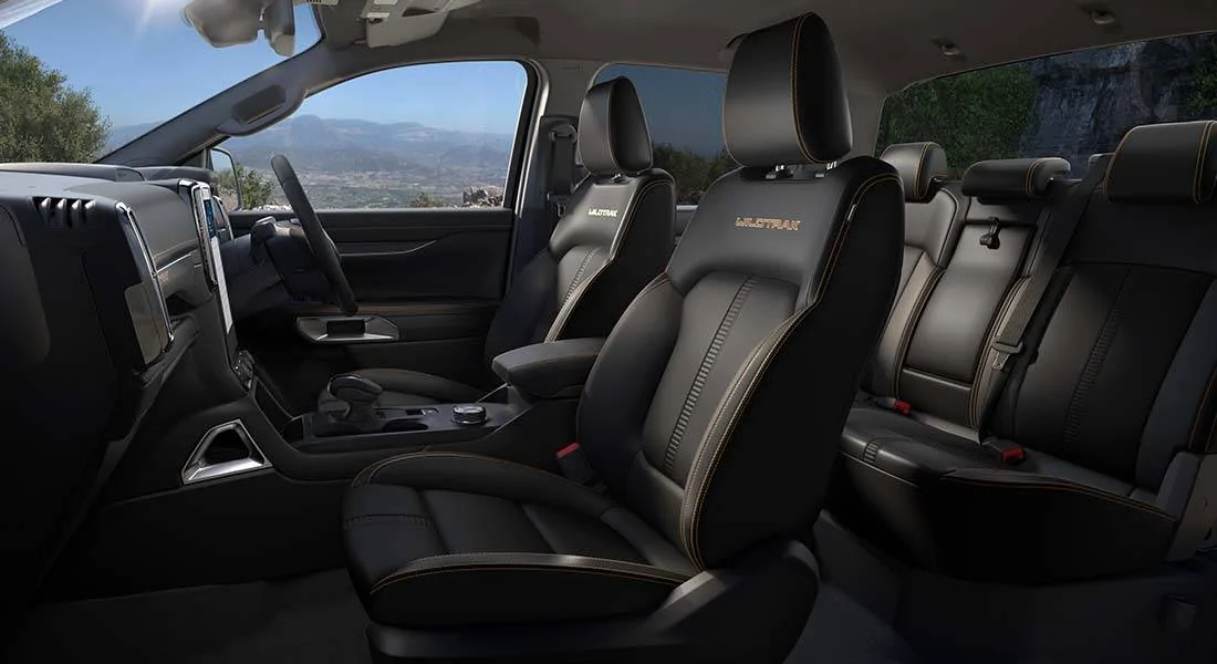 Ford Ranger All-New 2023 Ford Ranger (XL, XLS, XLT, Sport, Wildtrak) Global Reveal! au-feature-design-interior-billboard-carousel-4.jpg.renditions.original.png