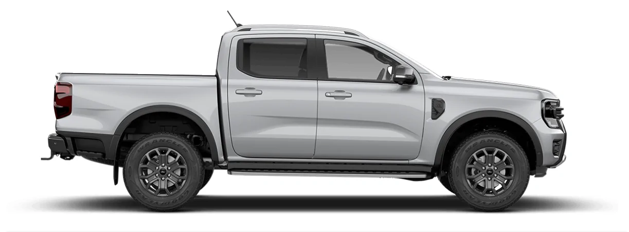 Ford Ranger All-New 2023 Ford Ranger (XL, XLS, XLT, Sport, Wildtrak) Global Reveal! 1637782623820