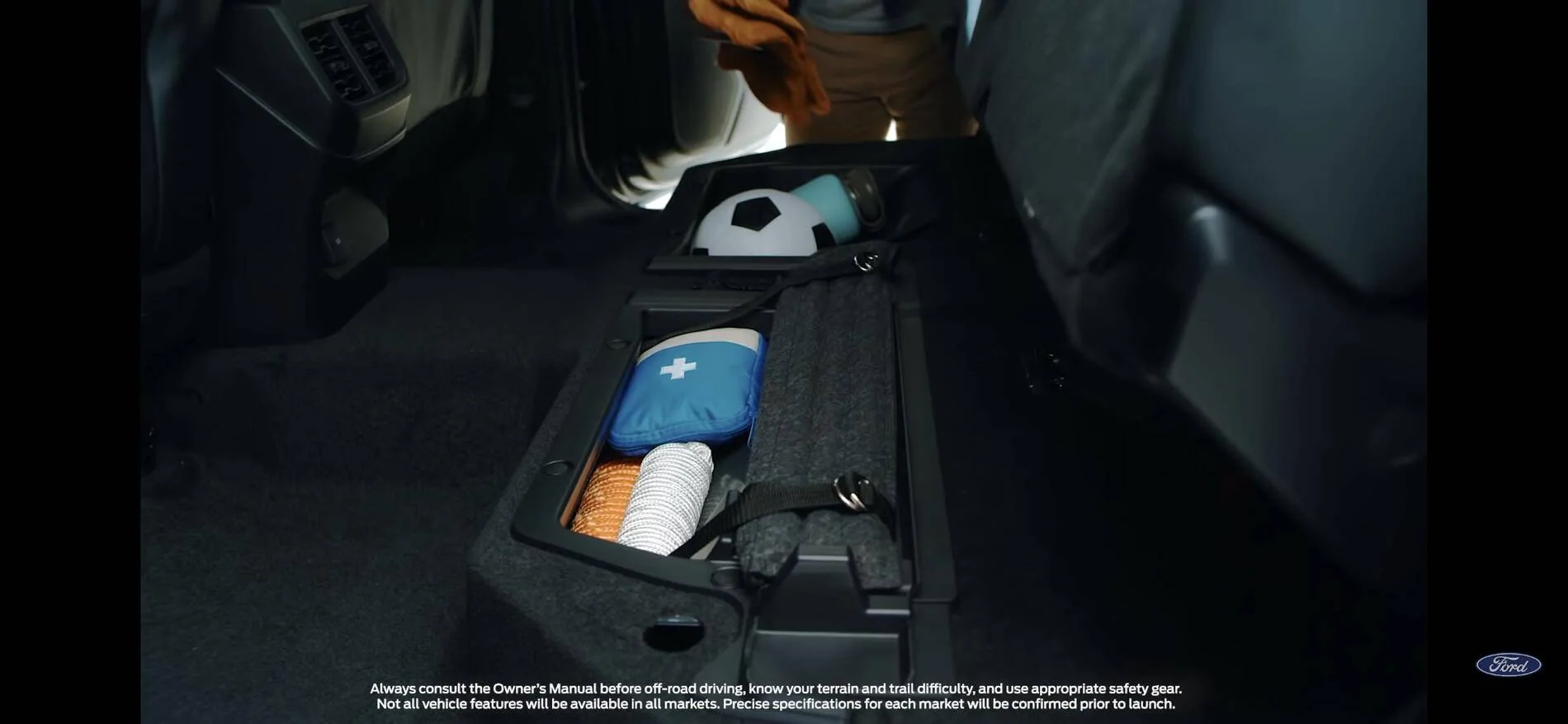 Ford Ranger All-New 2023 Ford Ranger (XL, XLS, XLT, Sport, Wildtrak) Global Reveal! Screenshot_20211126-130128