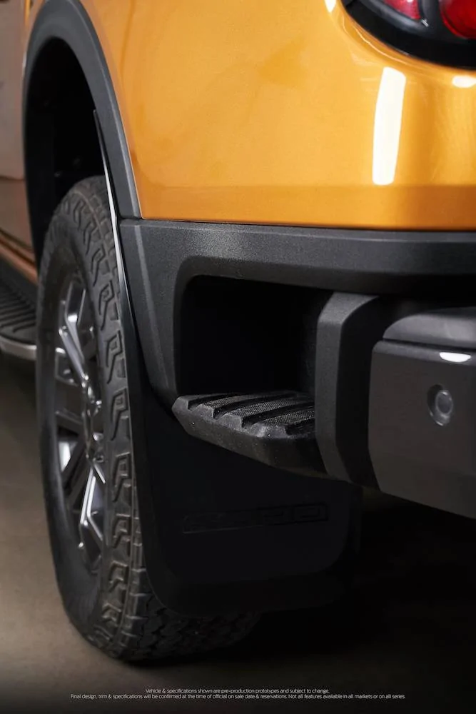 Ford Ranger Ford Europe: 2023 Ranger Ordering Opens in Late 2022, Deliveries Start Early 2023 ranger-load_box_st