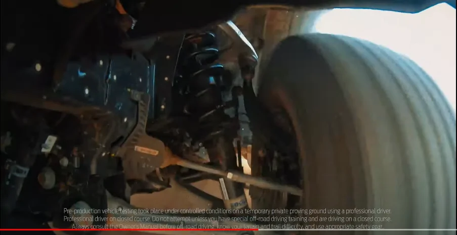 Ford Ranger Ranger Raptor Reveal Confirmed (For ROW) -- February 22! 1644611342643