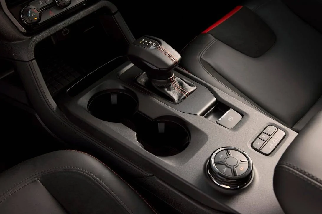 Ford Ranger 2022-2023 Ranger Raptor World Premiere! Wallpapers, Video & Specs next-gen-ranger-raptor-e-shifter